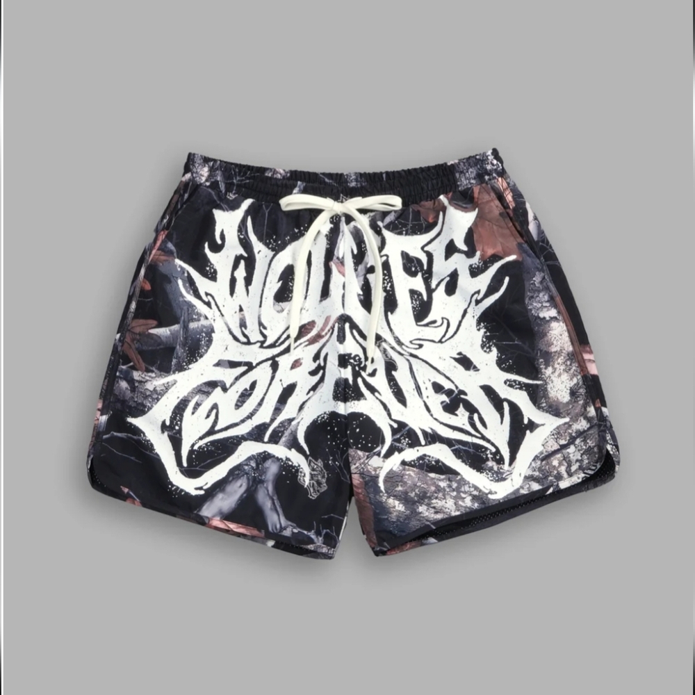Darc Sport Shorts XL